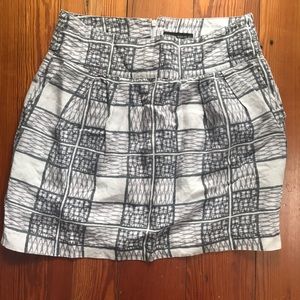 Casual Banana Republic Skirt
